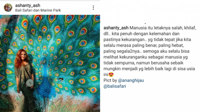 Instagram/ashanty_ash