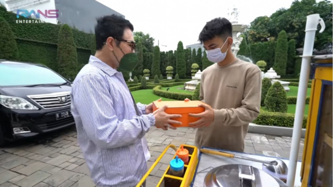 YouTube/RansEntertainment