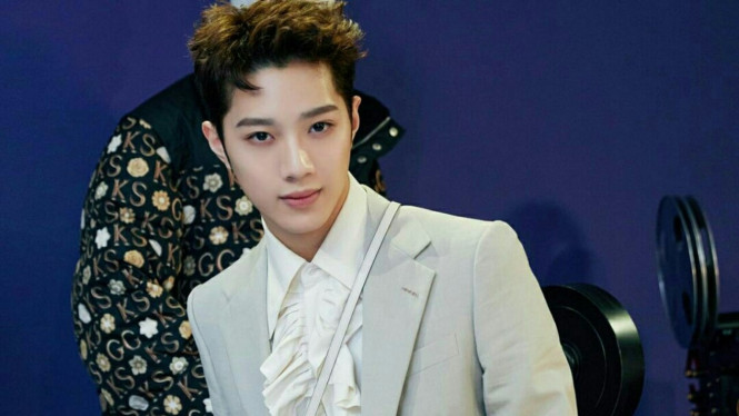 Instagram/@official_lai_kuanlin