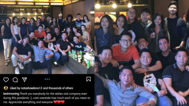 Instagram/@kevinmarsing