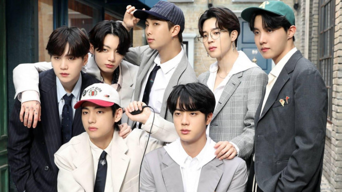 Bighit Entertainment