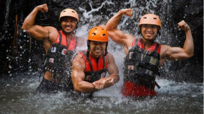 Instagram/@kevinmarsing