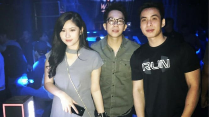 Instagram/@kevinmarsing