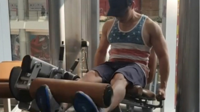 Instagram/@kevinmarsing