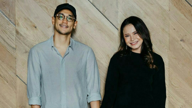 Instagram/@afgansyah.reza