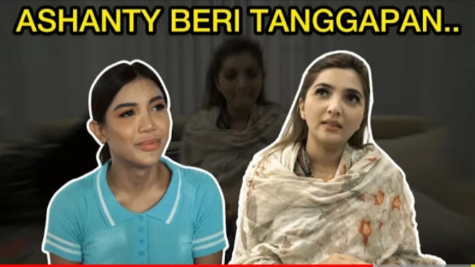 YouTube/The Hermansyah A6