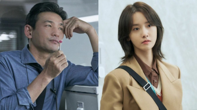 Instagram/@jtbcdrama