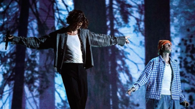 Instagram/shawnmendes