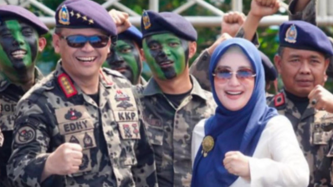 instagram/iisedhyprabowo