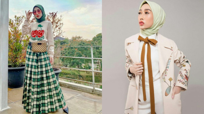 Instagram/@rezagladys