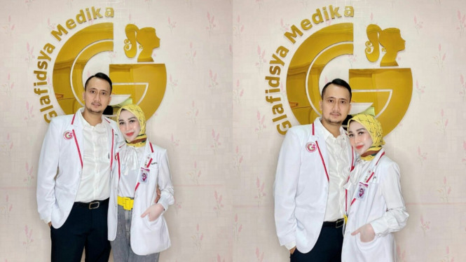 Instagram/@rezagladys