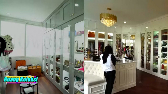 YouTube/TRANS7 Official