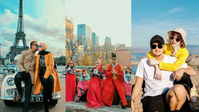 Instagram/@rezagladys