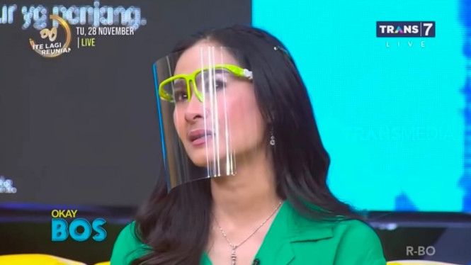 youtube/trans 7 official 