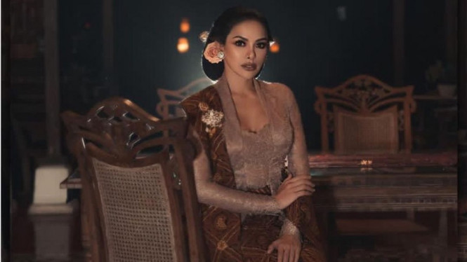 Instagram/@nikitamirzanimawardi_17