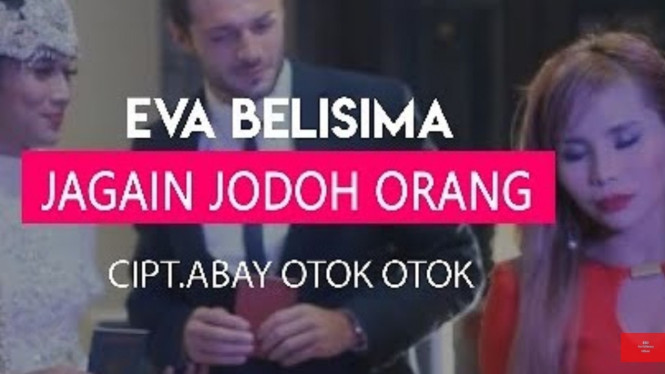 YouTube/Eva Belisima