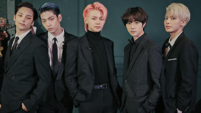 Bighit Entertainment