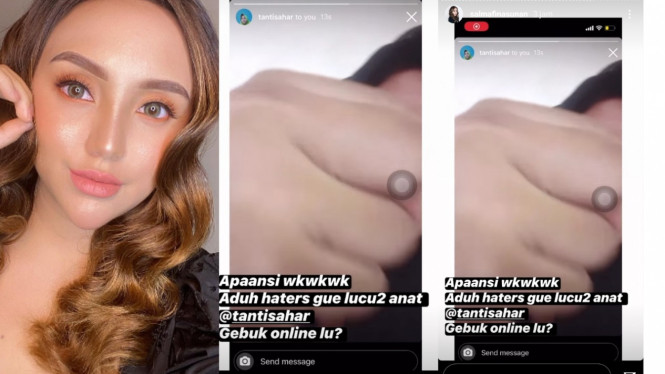 Instagram/salmafinsunan