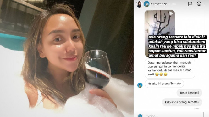 Instagram/salmafinsunan