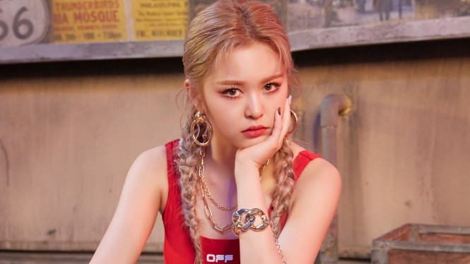 Yuehua Entertainment