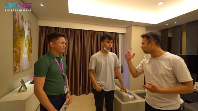 youtube/rans entertainment