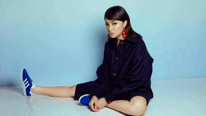 Instagram/@marshanda99