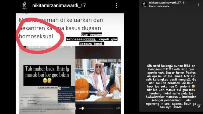 Instagram/nikitamirzanimawardi_17