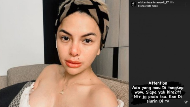 Instagram/nikitamirzanimawardi_17