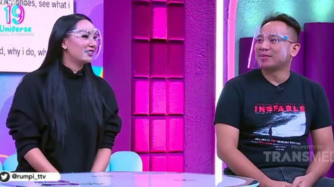 youtube/trans tv official