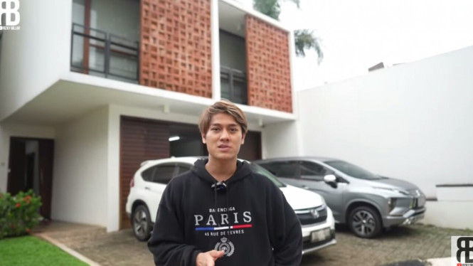 Youtube/Rizky Billar