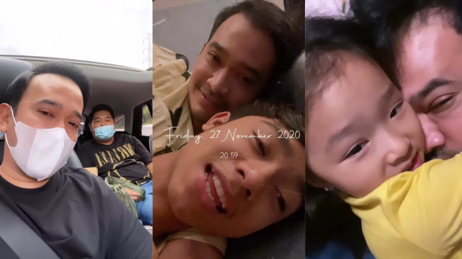 @ruben_onsu/Instagram