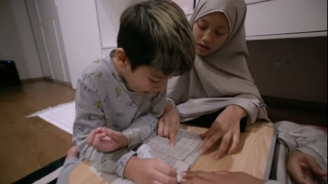 YouTube/Crazy Nikmir Real