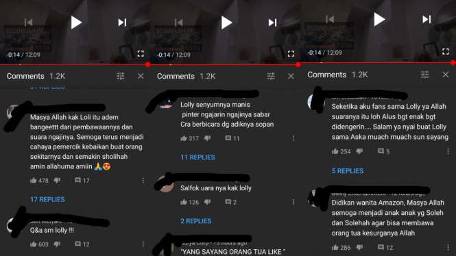 YouTube/Crazy Nikmir Real