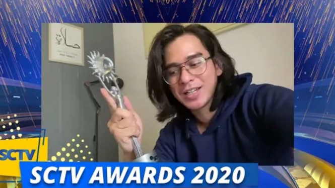 YouTube/Surya Citra Televisi