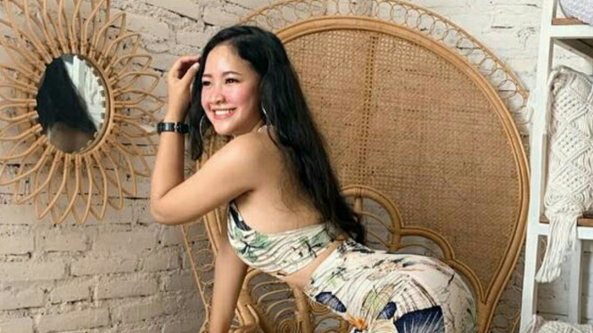 Instagram/@wulantari_ayu