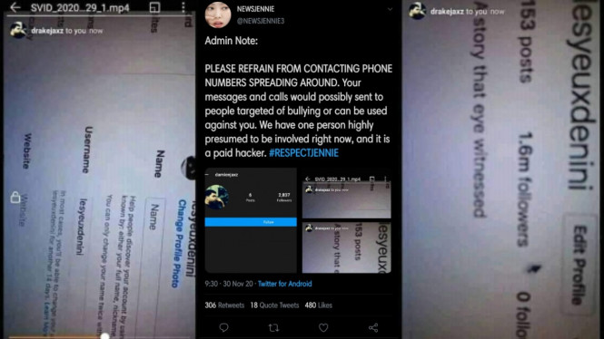 Twitter/@newsjennie3