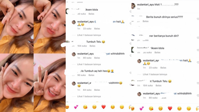 Instagram/@wulantari_ayu