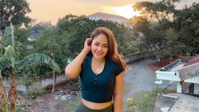 Instagram/@wulantari_ayu