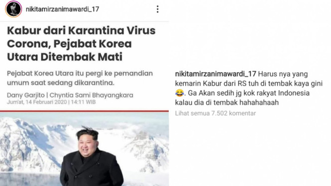 Instagram/nikitamirzanimawardi_17