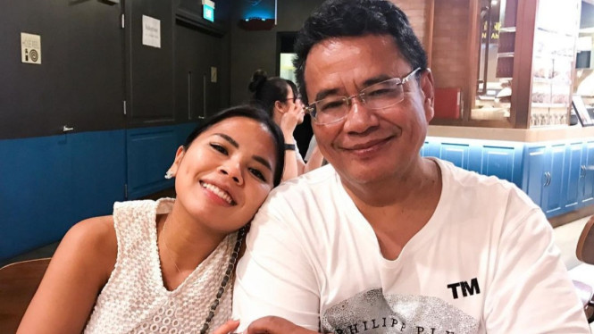 Instagram/feliciahutapeaaa