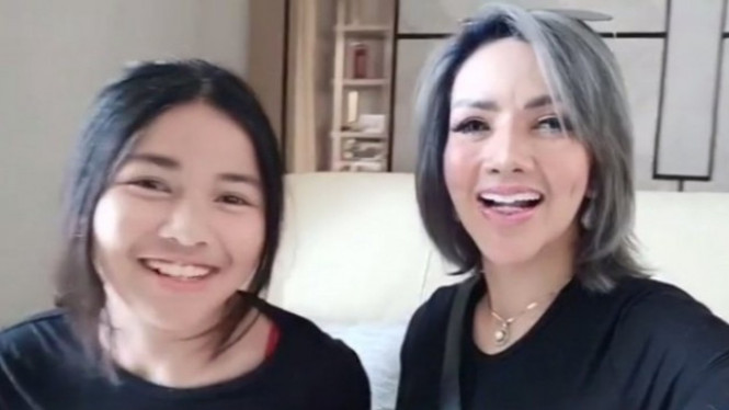 Instagram/barbiekumalasari