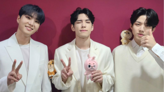 Twitter/@day6official