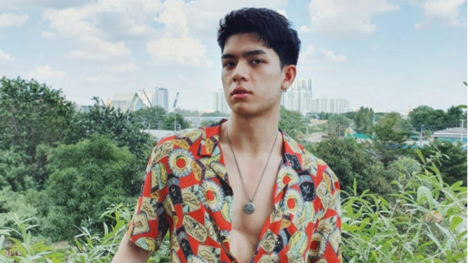 Instagram/@josswayar