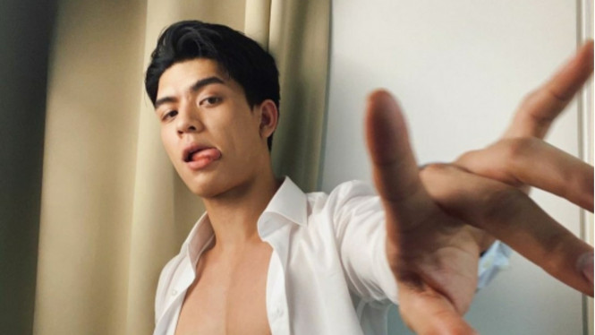 Instagram/@josswayar