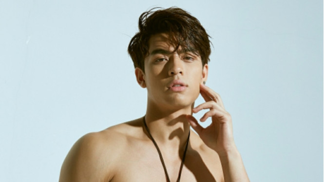 Instagram/@josswayar