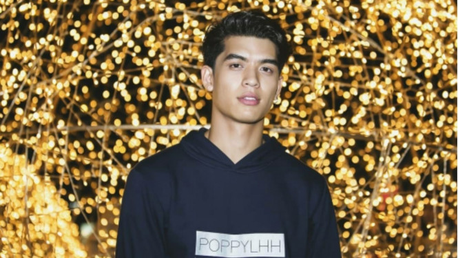 Instagram/@josswayar