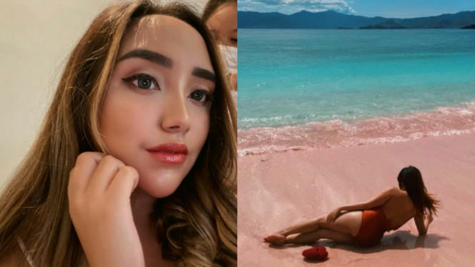 Instagram/@salmafinasunan