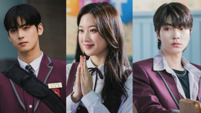 Instagram/@tvndrama.official