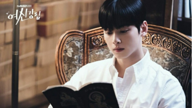 Instagram/@tvndrama.official