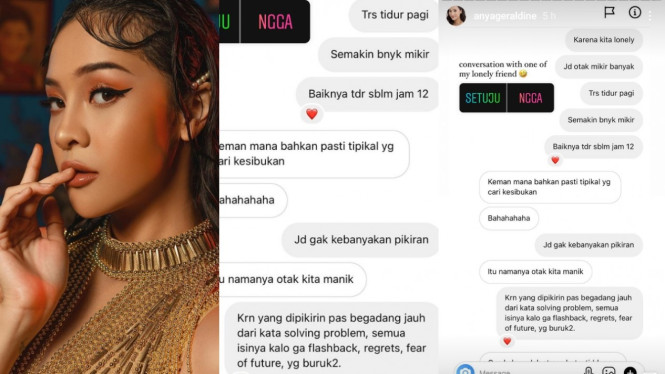 Instagram/anyageraldine